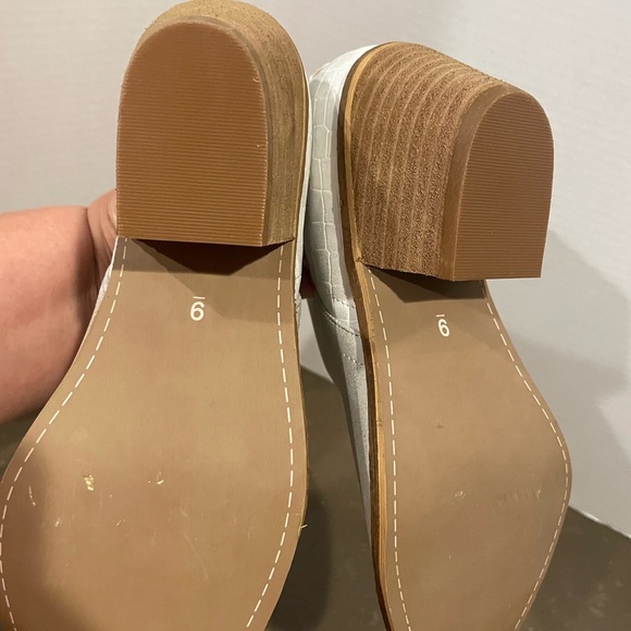 Women's cream Ankle Boots Boutique by Corkys - Picture 5 of 7